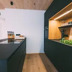 Zentrales Mit Bergblick In Bewohnter منزل للإقامة جارمش بارتنكيرشن