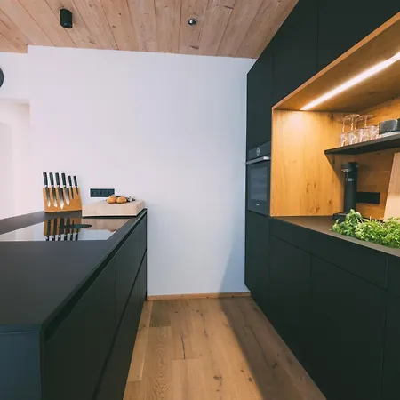 Zentrales Mit Bergblick In Bewohnter Habitación en casa particular Garmisch-Partenkirchen