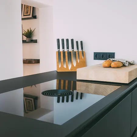 Zentrales Mit Bergblick In Bewohnter Garmisch-Partenkirchen